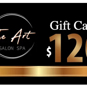 GIFT CARD $120