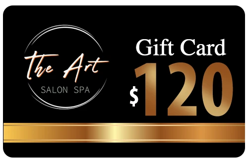 GIFT CARD $120