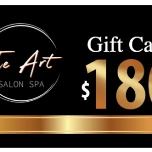 GIFT CARD $180