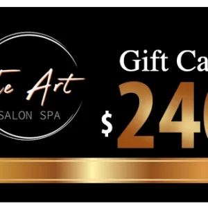 GIFT CARD $240