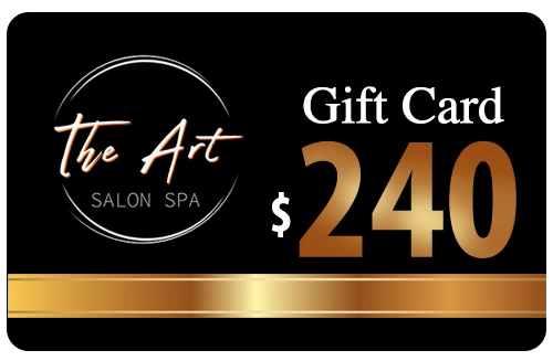 GIFT CARD $240