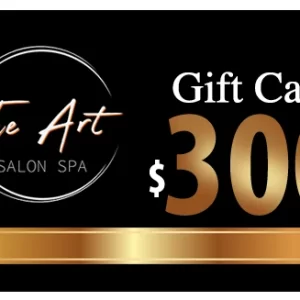 GIFT CARD $300
