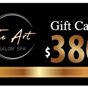GIFT CARD $380