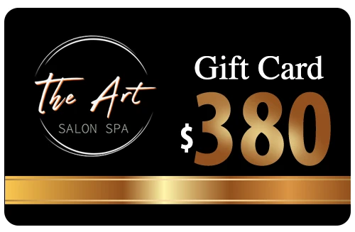 GIFT CARD $380
