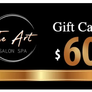 GIFT CARD $60