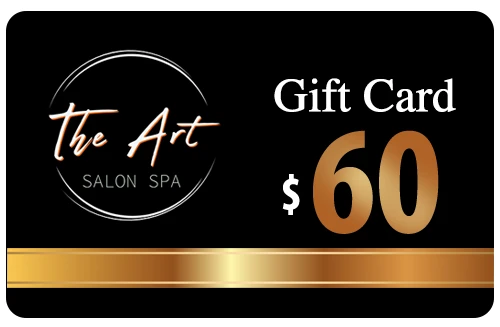 GIFT CARD $60